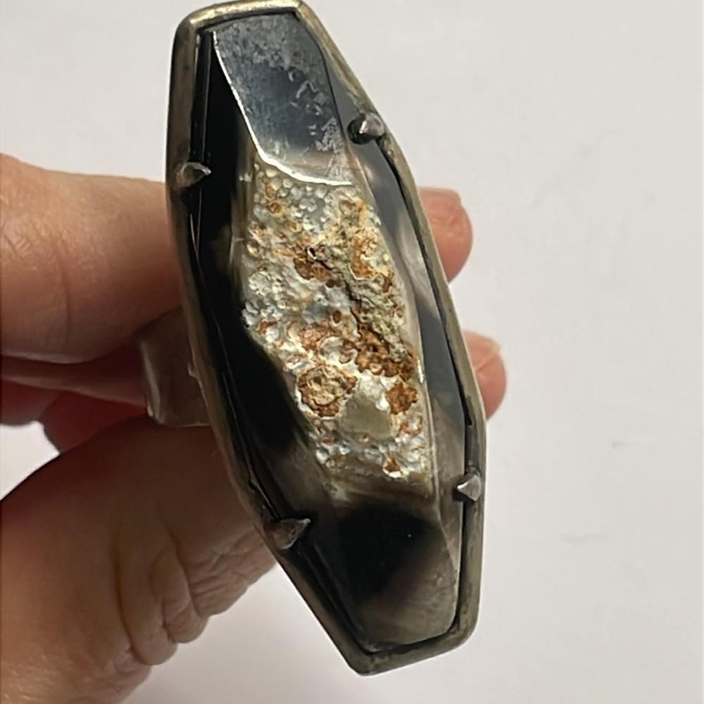 Chan Luu Ring - Picture 4 of 8